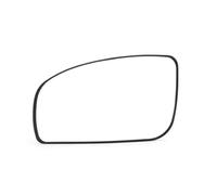 Parti di automobili Compatibile Con Nissan Per Sylphy 2006 2007 2008 2009 Accessori Per Auto Lenti Riflettenti Laterali Esterne Specchietto Retrovisore Lenti In Vetro Con Riscaldamento