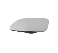 Parti Di Automobili Compatibile Con Per Polo Vivo Per GTI 4 Facelift 2006 2007 2008 2009 2010 Specchietto Laterale In Vetro Posteriore Per Auto