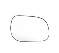 Parti di automobili Compatibile Con Toyota Per RAV4 2009 2010 2011 2012 Specchietti Retrovisori Laterali Lente Per Porta Per Specchietto Retrovisore Laterale In Vetro Con Riscaldamento