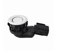 Parti di automobili durevoli Sensore Di Parcheggio PDC Per Suzuki SX4 Per Cross 2017 89341-60050 89341-61MA0 89341-60051(Wit)