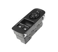 Parti di automobili Per Alfa Per Romeo Per Mito | Per 955 2008-2018, 156080933 Interruttore alzacristallo elettrico lato conducente(With)
