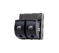 Parti di automobili Per Audi Per A4 Per S4 Per R8 Per TT | 2005-2015, 8E0959851C Interruttore di controllo principale alzacristallo elettrico a 2 porte