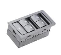 Parti di automobili Per Holden Per Commodore Per VY Per VZ | 2002-2006 92111628 Interruttore alzacristallo elettrico Grigio