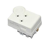 Parti Di Avviamento PTC Integrate Del Compressore Del Frigorifero E Del Congelatore Relè Di Sovraccarico Zhb54-120P15C