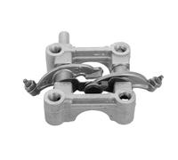 Parti Di Biciclette Motorizzate Scarico Della Bicicletta Tenditore Catena Per