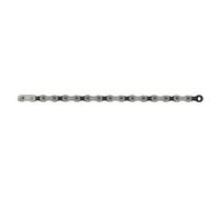 Parti di catena per biciclette Sram Rival 22 Pc 1130 Avec Powerlock (x25) Argenté