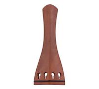 Parti di Chitarra 4/4-3/4 Violino in Legno di giujube Marrone Violente Sottile di Grande con Violino della Corda di Violino Violino Tirare la Scheda a Corda Accessori