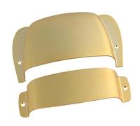 Parti di chitarra Accessori Copertura Di Protezione Per Basso Set Completo Di Accessori Per Strumenti A Ponte Per Chitarra