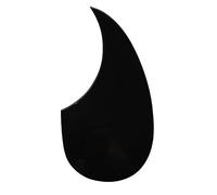 Parti Di Chitarra Battipenna Per Chitarra Acustica A Forma Di Lacrima Per Chitarra Acustica Da 36 Pollici Parti di Ricambio per Chitarra Acustica (Color : 04)