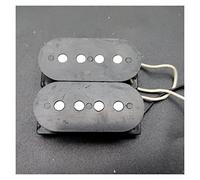 Parti di chitarra Chiuso 4 String Bass Guitar Pickup Per Chitarra Elettrica Kit Accessorio Per Chitarra Per Chitarra Elettrica Parti di chitarra