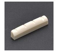 Parti di Chitarra Dadi Per Basso Elettrico A 4/5 Corde In Osso Scanalato Per Accessori Per Basso Elettrico (Color : 4 String 03)