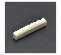 Parti di Chitarra Dadi Per Basso Elettrico A 4/5 Corde In Osso Scanalato Per Accessori Per Basso Elettrico (Color : 5 String 01)