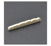 Parti di Chitarra Dadi Per Basso Elettrico A 4/5 Corde In Osso Scanalato Per Accessori Per Basso Elettrico (Color : 5 String 02)