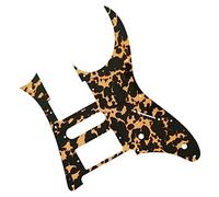 Parti di Chitarra Elettrica Per For RG Guitar Pickguard HSH Humbucker Pickup Scratch Plate Battipenna per Chitarra Elettrica (Color : 09)