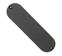 Parti di chitarra elettrica Piastra posteriore Interruttore cavità Trem Cover Accessorio