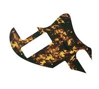 Parti di chitarra per chitarra elettrica For For TL Pickup Humbucker Pickguard per chitarra Scratch Plate Parti di Chitarra Elettrica (Color : 08)