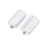 Parti di chitarra Set Di 2 Humbucker Neck/Bridge Guitar Guitar Guitar Pickups Per Lp. Accessori Per Chitarra Parti di chitarra