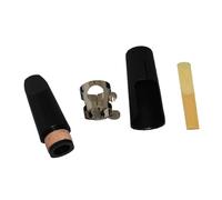 Parti di clarinetto Set Di Bocchini Per Clarinetto In Si Bemolle Un Set Di 4 Accessori Per Strumenti Musicali