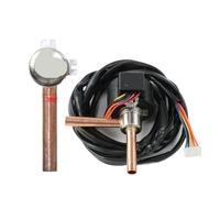 Parti di condizionamento della valvola espansione DC12 del condizionatore d'aria con controllo pressione ad azione diretta(TS1-3.0C 21kw)