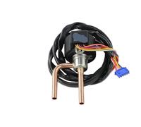 Parti di condizionamento della valvola espansione DC12 del condizionatore d'aria con controllo pressione ad azione diretta(TS1-2.0C 8.75kw)