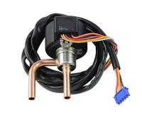 Parti di condizionamento della valvola espansione DC12 del condizionatore d'aria con controllo pressione ad azione diretta(TS1-1.3C 3.5kw)
