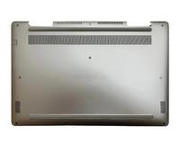 Parti di custodia per laptop color argento compatibili con serie 15D 7000 7570 7573 7580 Cover posteriore LCD no-touch Cornice anteriore poggiapolsi Custodia inferiore 0G3CRP Accessori(D COVER)