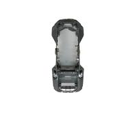 Parti di droni Originale for DJI Mavic Air 2 Scocca inferiore superiore Guscio inferiore Telaio centrale Coperchio superiore Pezzo di ricambio for la sostituzione dell'aeromobile(Middle Frame)