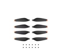 Parti di droni Per 1/2/4/10 coppie di eliche per DJI Mini 3 Pro / 4 pale a basso rumore per 3pro 4pro(4 pair)