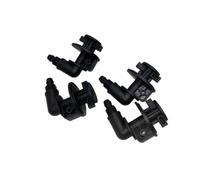 Parti di droni Per 2 pezzi per corpo ugello di spruzzo per Agras per drone agricolo DJI T30 000378