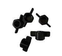 Parti di droni Per 3 pezzi/5 pezzi per pollice per dado per Agras per drone agricolo DJI T40/T20P 002534(5 PCS)