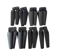 Parti di droni Per 8 pezzi LS-XT2 XT2 Eliche Kit Lama Foglia d'acero per RC Drone Mini Quadcopter LSRC Ala