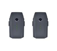 Parti di droni Per batteria di volo intelligente per drone Mavic Pro/Platinum 3830mAh PLUS 11,4V 27 minuti(2Pcs Battery)