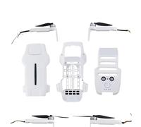 Parti di droni Per braccio motore, scocca per drone con telecamera RC FIMI X8 Mini, bracci anteriori/posteriori sinistro/destro, telaio centrale superiore/inferiore