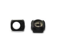 Parti di droni Per DJI per Mini 4 Pro Drone Gimbal Housing per PTZ Signal Camera Frame Cap Y/R/P Motor Yaw/Roll Arm Rubber Damper(Frame and rear cover)