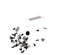 Parti di droni Per il pacchetto di viti per corpo del drone DJI Mini 5 Pro per MINI per PRO