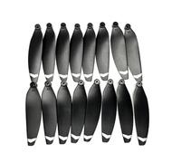 Parti di droni Per K11 MAX Drone CW CCW Elica 16 pezzi Lame per K11Max RC Quadcopter Lama Eliche Ali Foglia d'acero Ventilatore