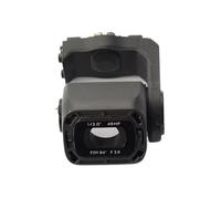 Parti di droni Per Mavic Air 2 Gimbal Roll Arm con telaio per telecamera per staffa motore asse R per drone DJI