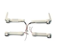 Parti di droni Per Mavic Mini 2 Braccio Guscio Senza Copertura Bracci Motore per DJI/Mini 2/SE(1 Set arm)
