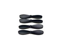 Parti di droni Per mini drone V2 per elica a foglia d'acero, rotore ad ala 4D-V2(4PCS)