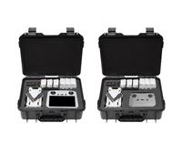 Parti di droni Valigia portatile per riporre oggetti rigidi per accessori per droni DJI RC Mini 3 PRO