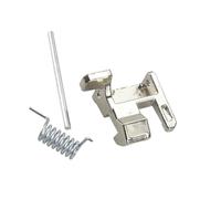 Parti di elettrodomestici, gancio for porta lavatrice a tamburo, accessori compatibili for Panasonic XQG80-E8155 / EA8132