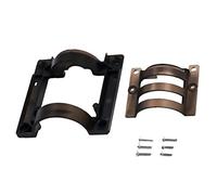 Parti di fissaggio del motore FT011, supporto nero FT011-6 del motore