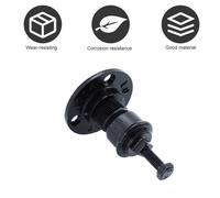 Parti di fissaggio edilizia corrimano staffa per scale corrimano in ferro 6,5 cm