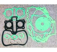 parti di guarnizione 1 Set Di Guarnizioni Complete Per Moto, Accessori Per Cuscinetti Di Base Per Testa Gemella Per CB 125 T T2 TB Per Twin 1978 1979 1980-1982