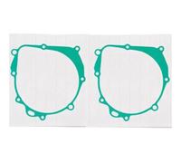 parti di guarnizione Accessori Per Moto Kit Guarnizioni Motore DRZ400 E/S/SM Per S&uzuki DRZ400 DRZ 400 E 400S DR-Z SM 11483-29F00(2PCS)