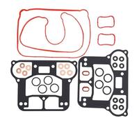 parti di guarnizione Guarnizione Coperchio Bilancieri Per Motocicletta Per H&arley Per Sportster Iron 883 1200 XL883 XL883L XL883R XL883N XL883C XR1200 XR1200X
