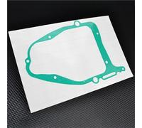 parti di guarnizione Guarnizione Coperchio Carter Motore Moto Per S&uzuki GN250 1982-2000 GZ250 1999-2010 TU250 TU250X 09-19 11483-37D00(2PCS)
