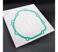 parti di guarnizione Guarnizione Coperchio Motore Moto Per S&uzuki GSXR600 GSXR750 GSX-R600 GSX-R750 2006 2007 2008-2019 11483-01H00