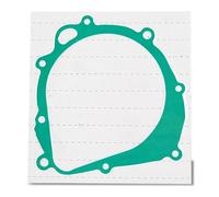 parti di guarnizione Guarnizione Del Carter Del Coperchio Del Motore Dello Statore Per Motocicletta Per S&uzuki LTZ400 Per Quadsport Z400 2003-2018 11483-07G00/07G10