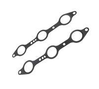 parti di guarnizione Guarnizione Per Tubo Di Scarico, Collettore Di Aspirazione, Testata Cilindro Sinistra Destra Per Motocicletta Per GL1800 Per Gold Wing 1800 2018-2023(Type 1)